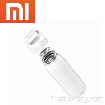 Bouteille de température de Xiaomi FunHome Smart Aspir Thermoses